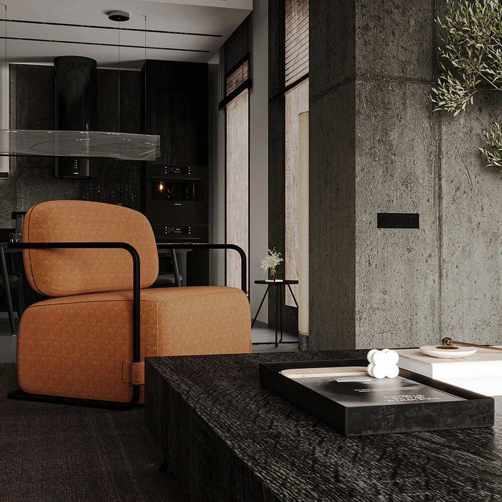 Spazi residenziali 5