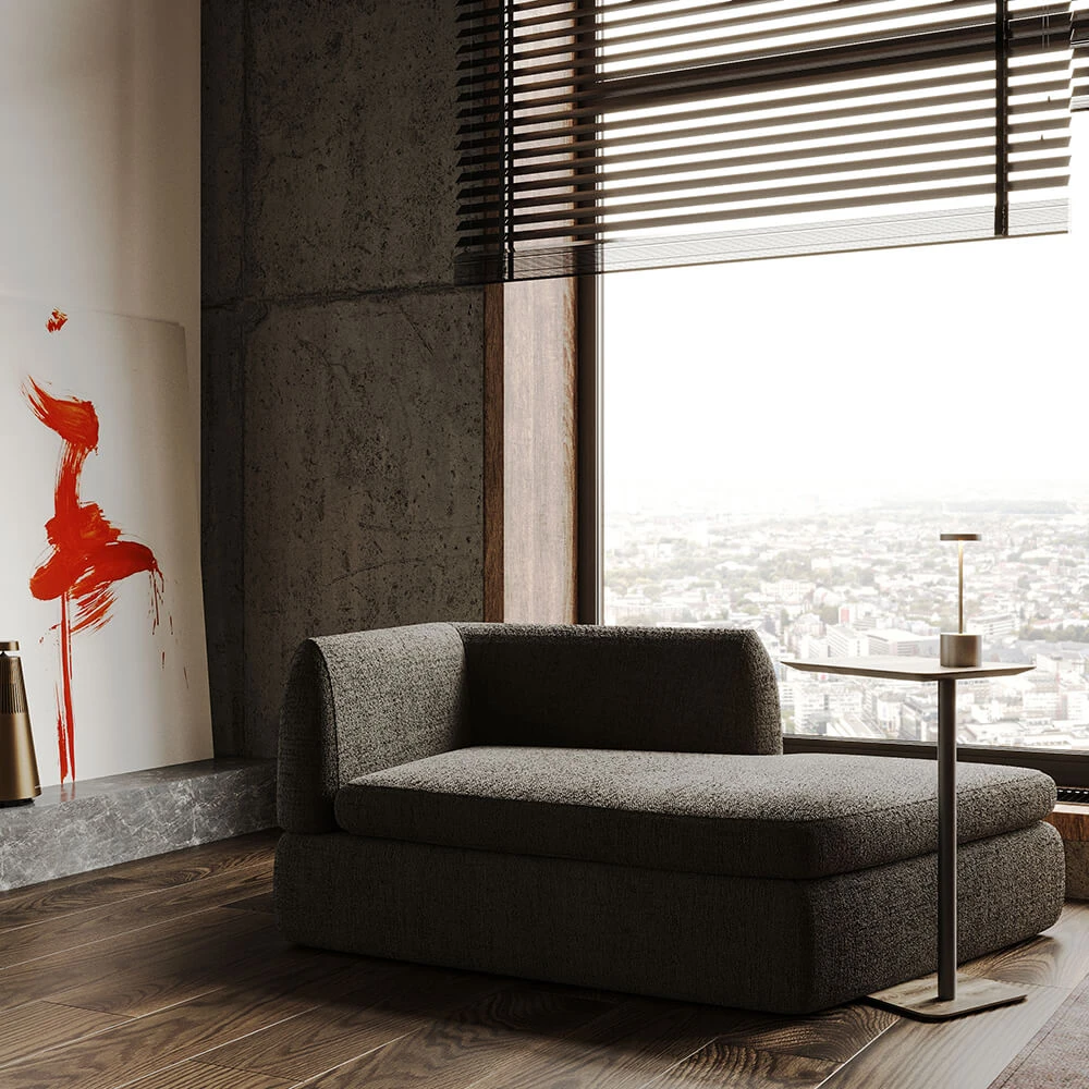 Spazi residenziali 6