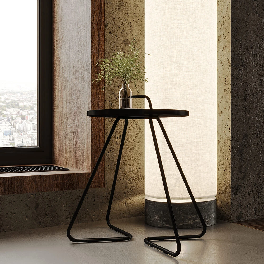 Spazi residenziali 8