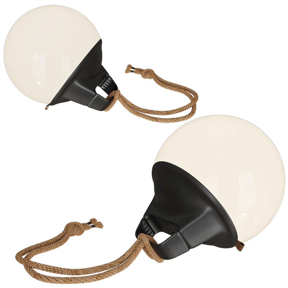 Floor lamp / Street lighting 1