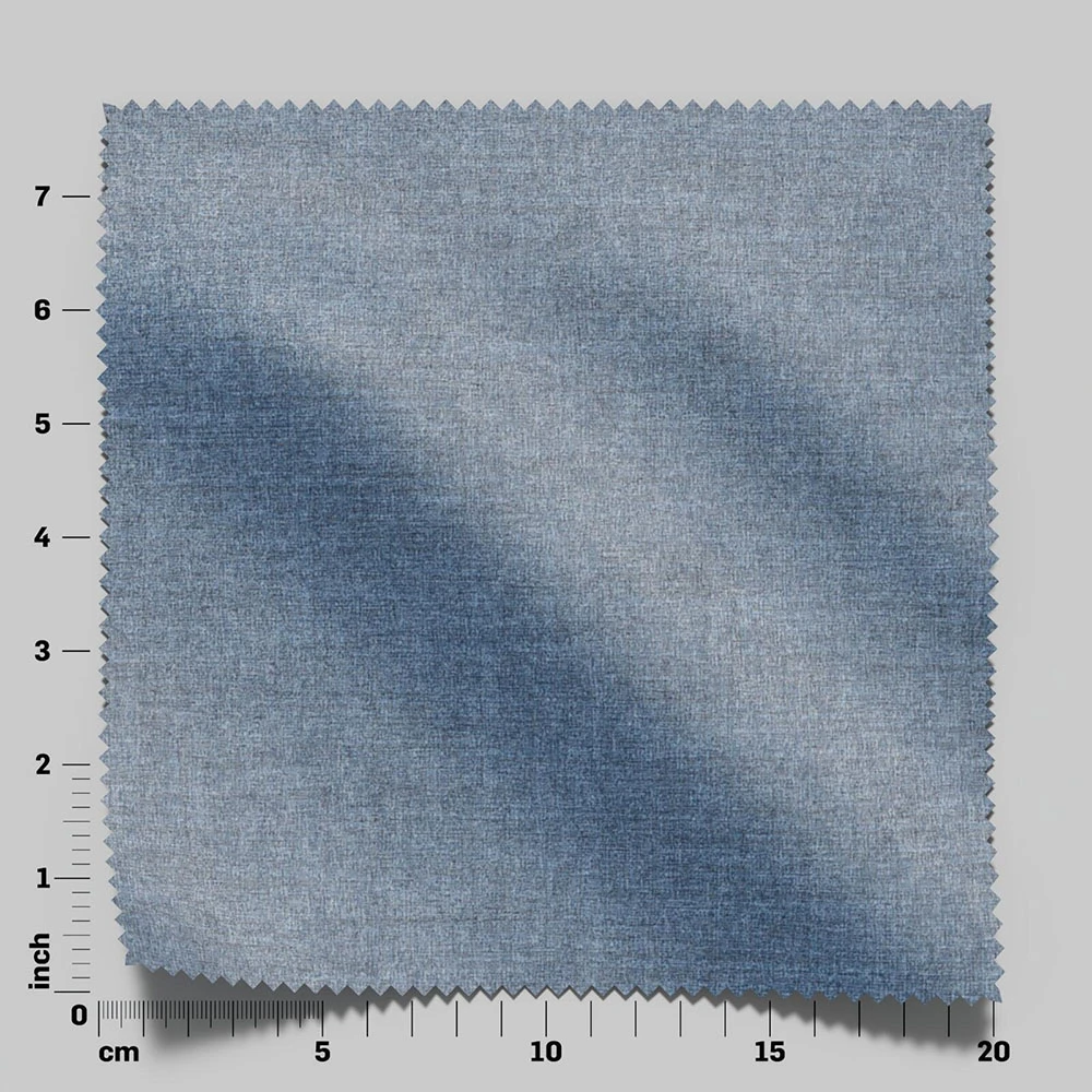 Fabric Texture Twinbru Plain Blue Velvet 1572330 (3)