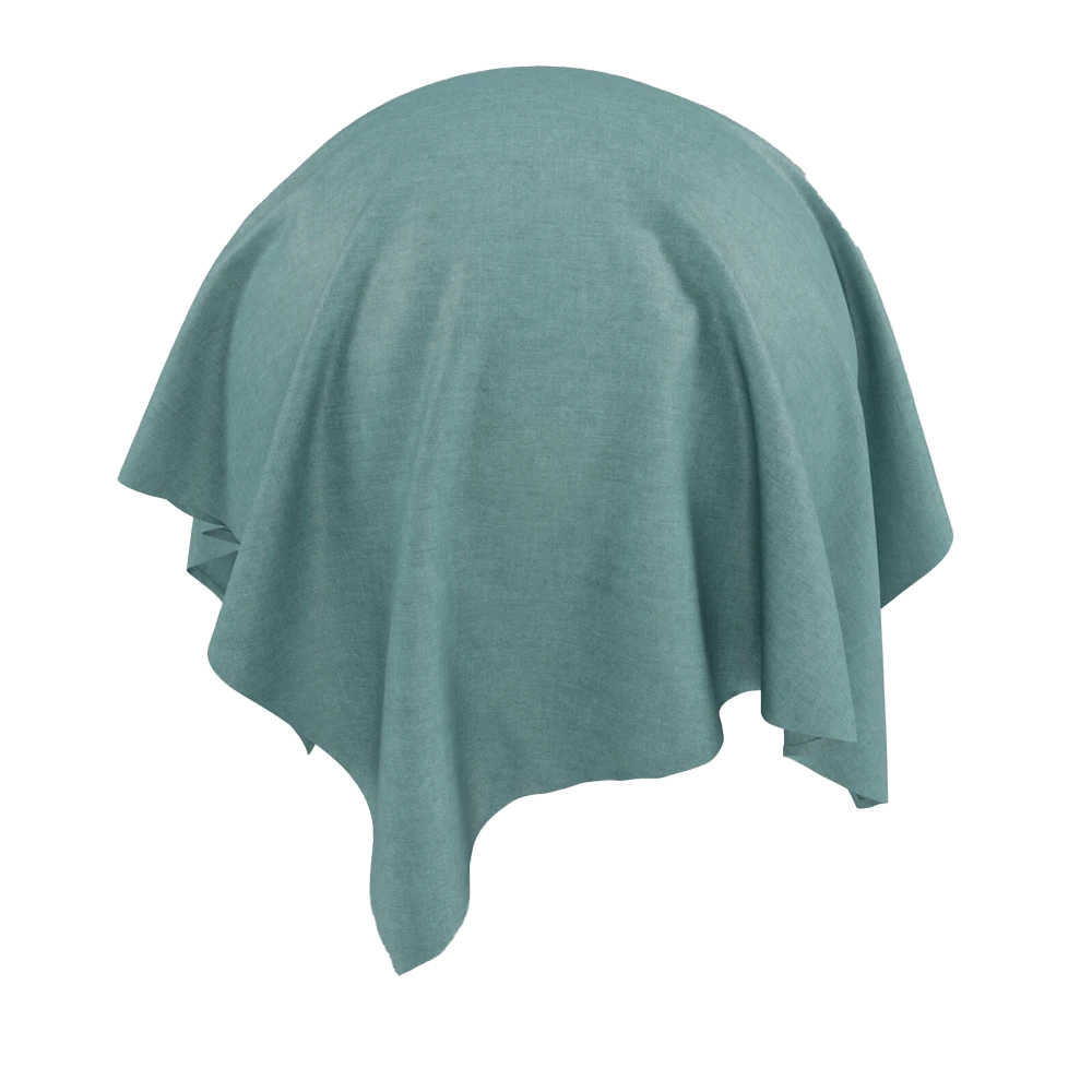 Velvet Fabric Texture Twinbru Plain Duckegg 2272337