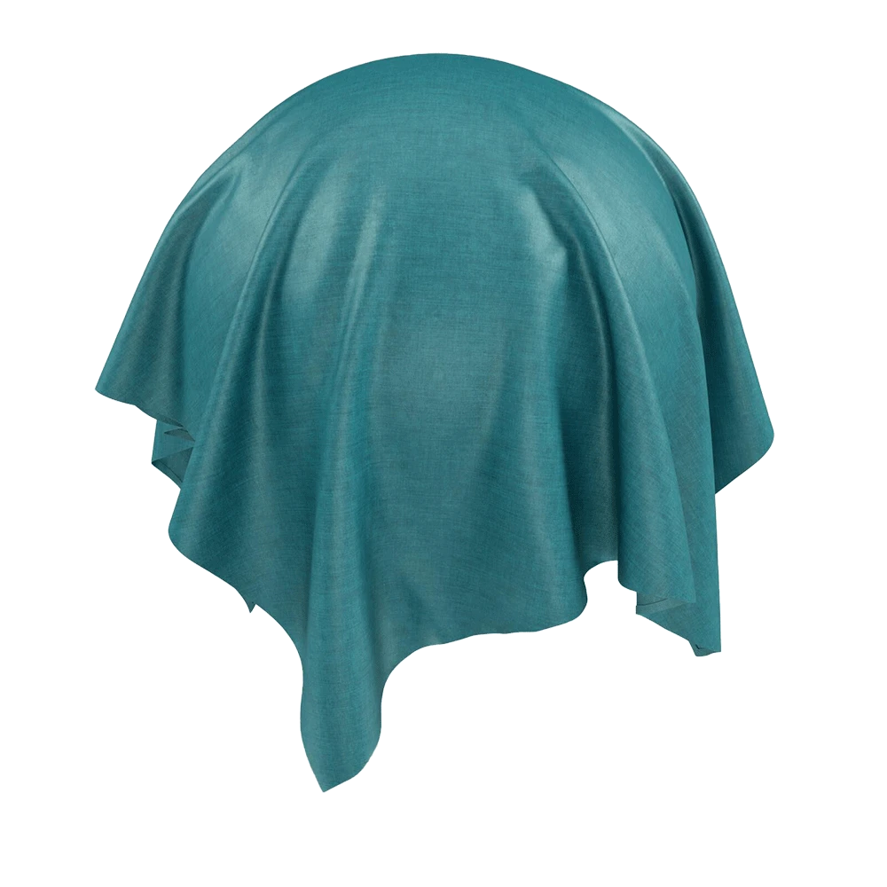 Fabric Texture Twinbru Plain Duckegg Velvet 2672368