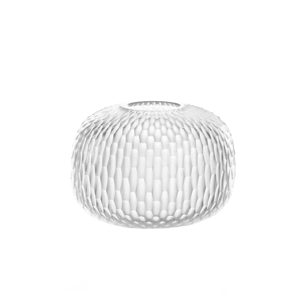 Vase Rückl Metamorphosis Tealight