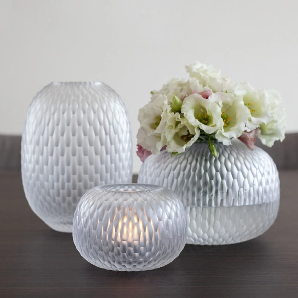 Vase Rückl Metamorphosis Tealight (2)