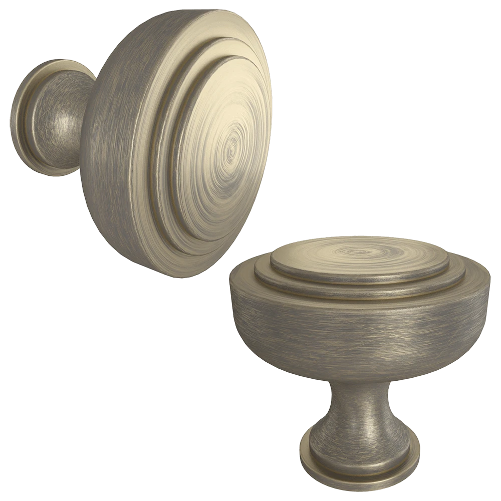 Handles (Door and Other) 1