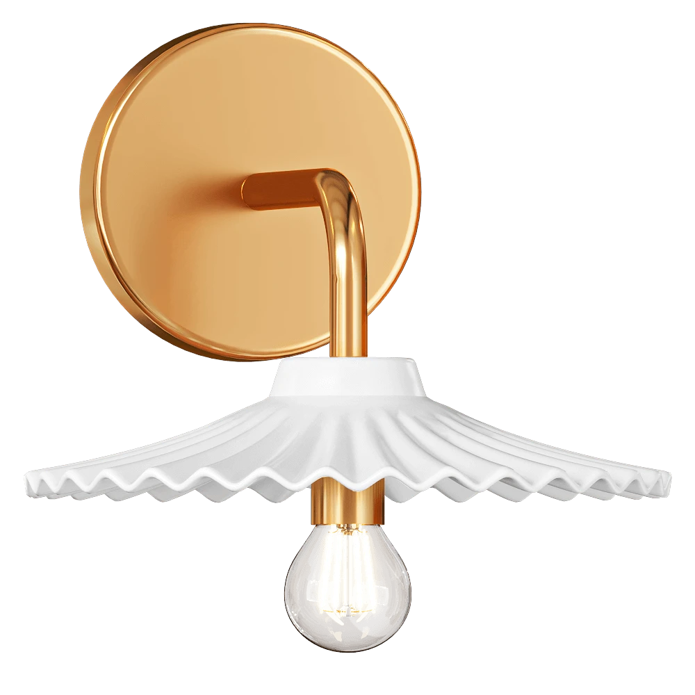 Applique da parete 1