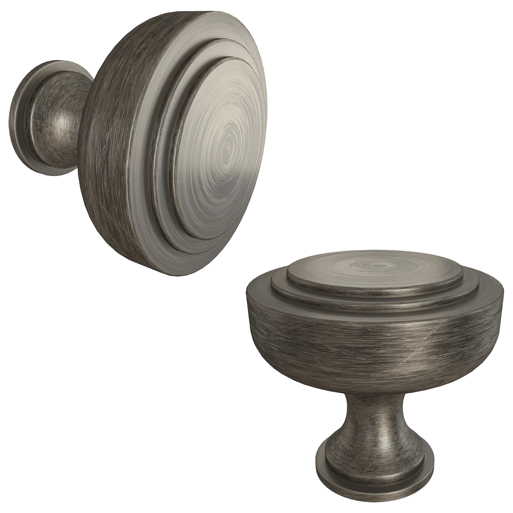 Handles (Door and Other) 1