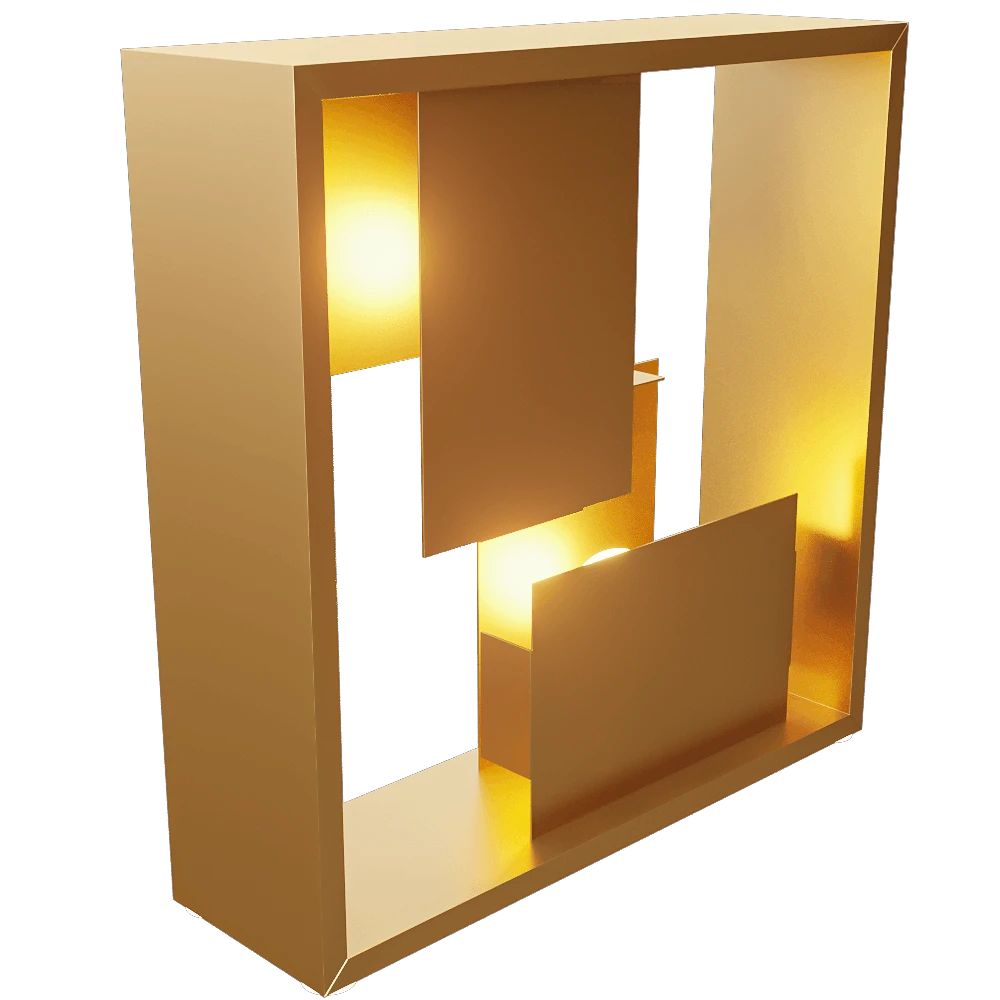 Wall light / Table lamp 1