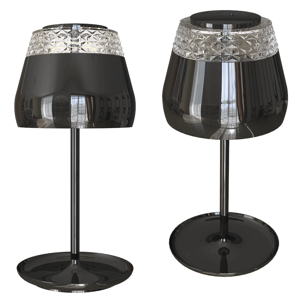 Настольные светильники 1