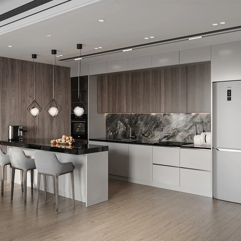 Espaces résidentiels 11