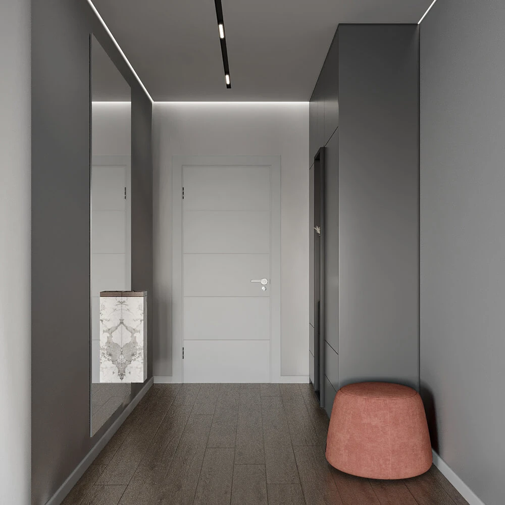 Espaces résidentiels 15