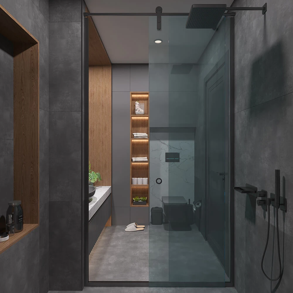 Spazi residenziali 2