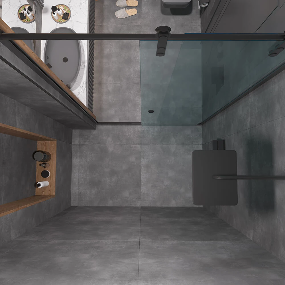 Spazi residenziali 4