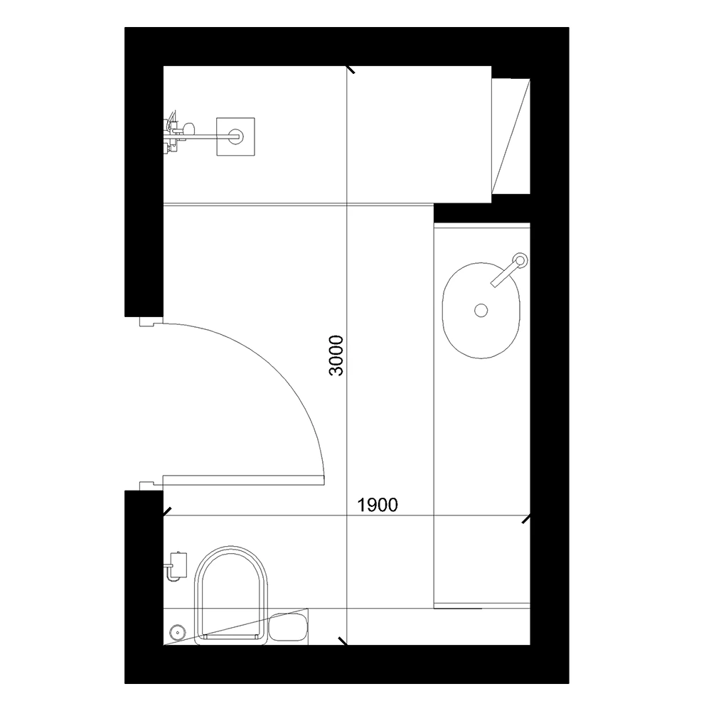 Spazi residenziali 6