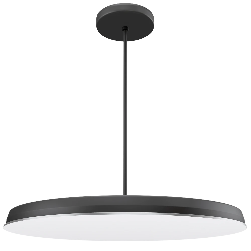 Ceiling lamp 1