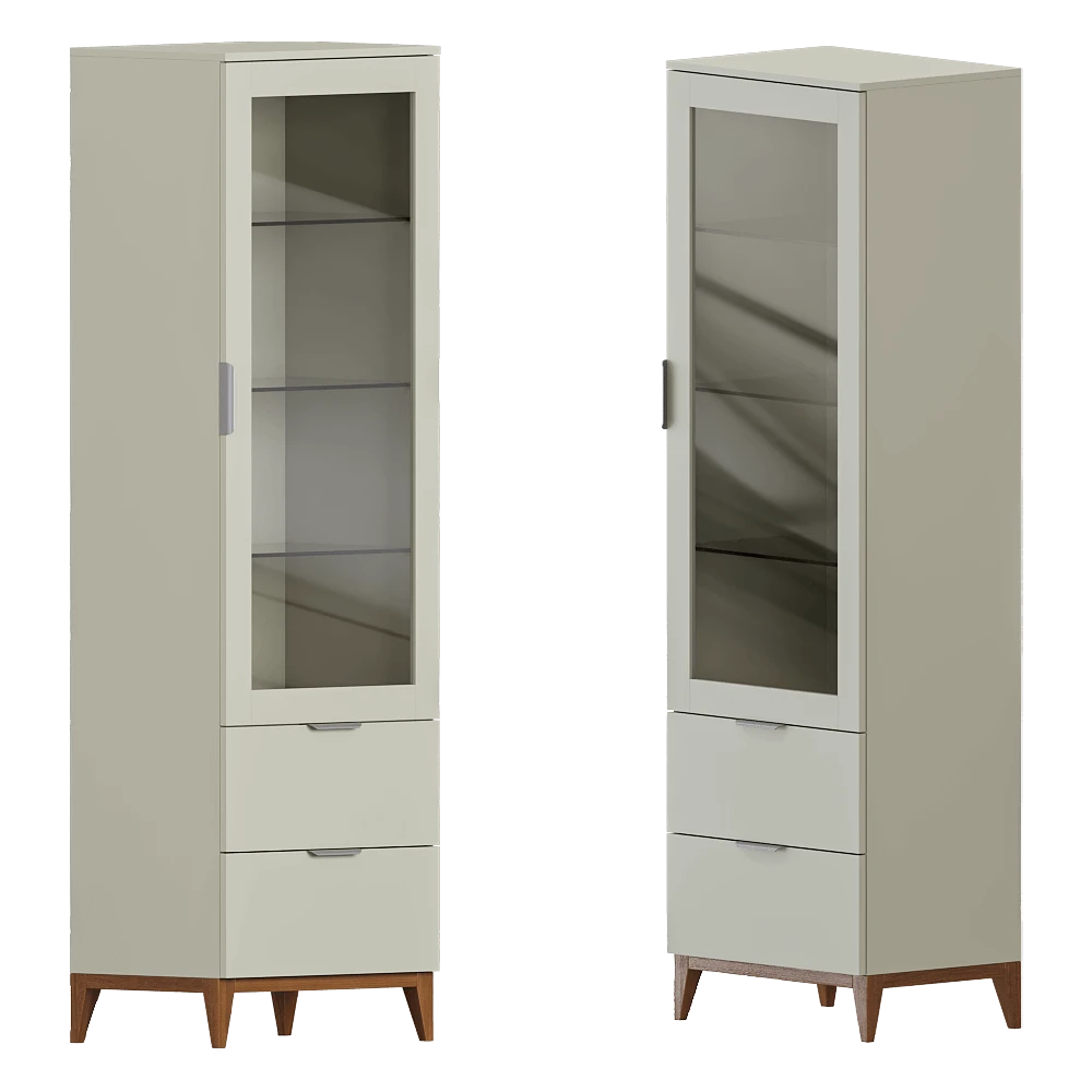 Cabinets 1