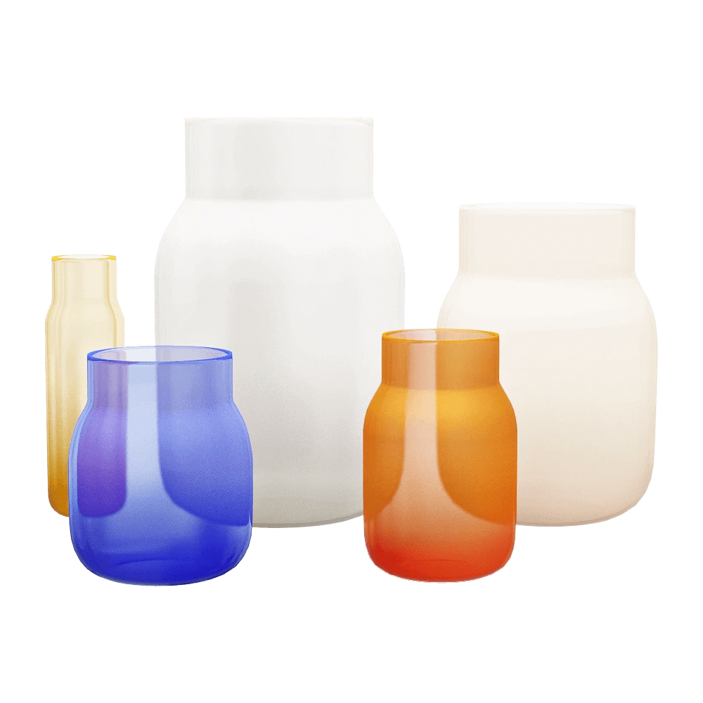 Vases 1