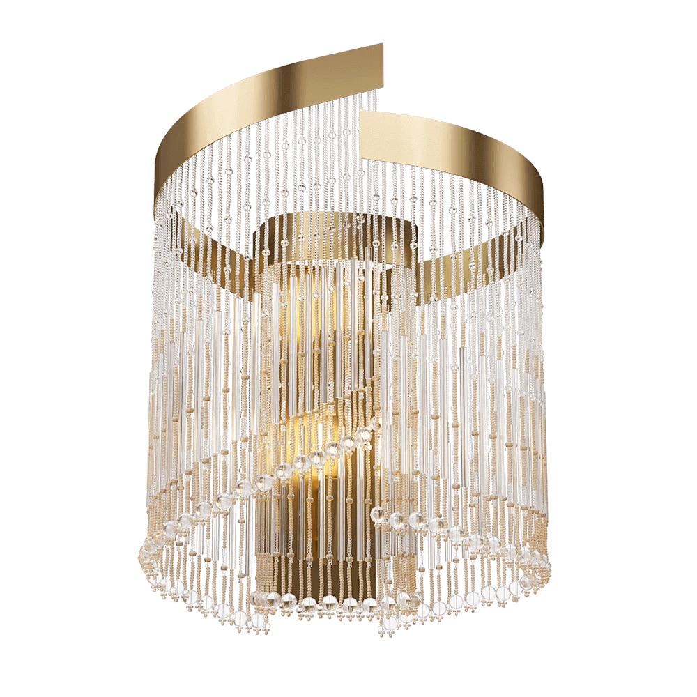 Wall Light Patrizia Volpato VENEZIA 4800/APP