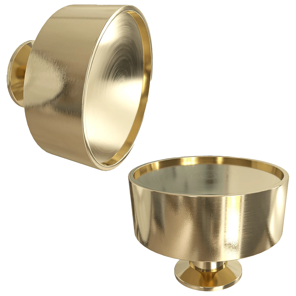 Griffe (Tür und Andere) 1