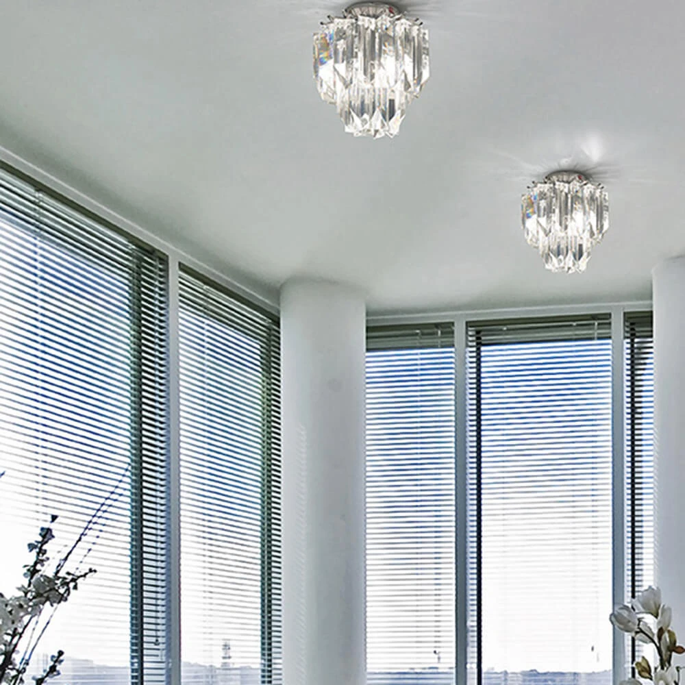 Ceiling Lamp Patrizia Volpato Riflessi 5006 F (2)