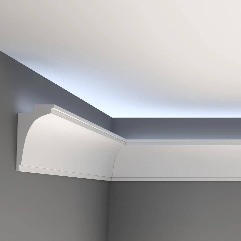 Decorative plaster 2