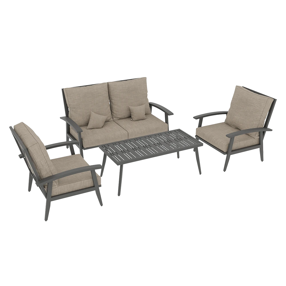 Sofas / Tables / Armchairs 1