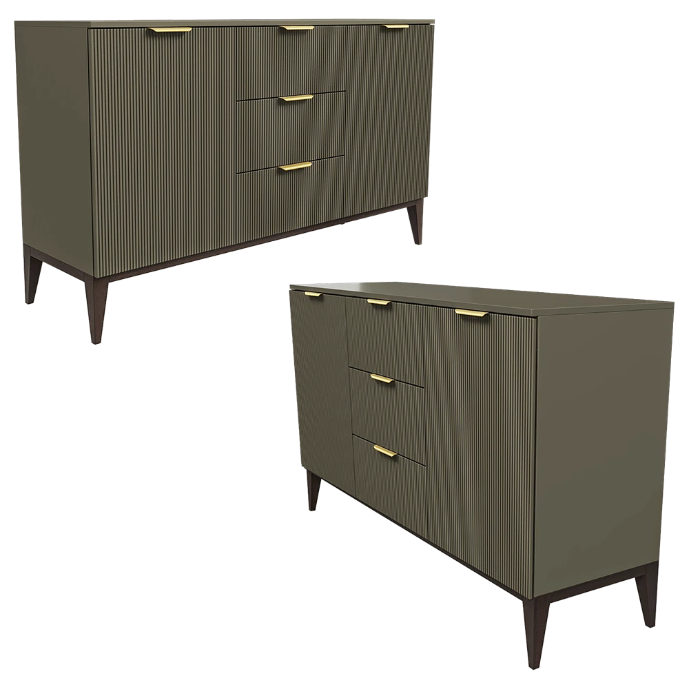 Buffets et commodes 1