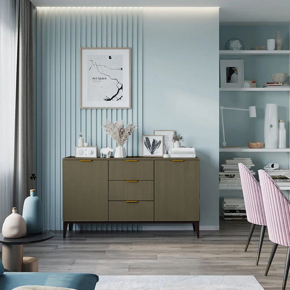 Buffets et commodes 2