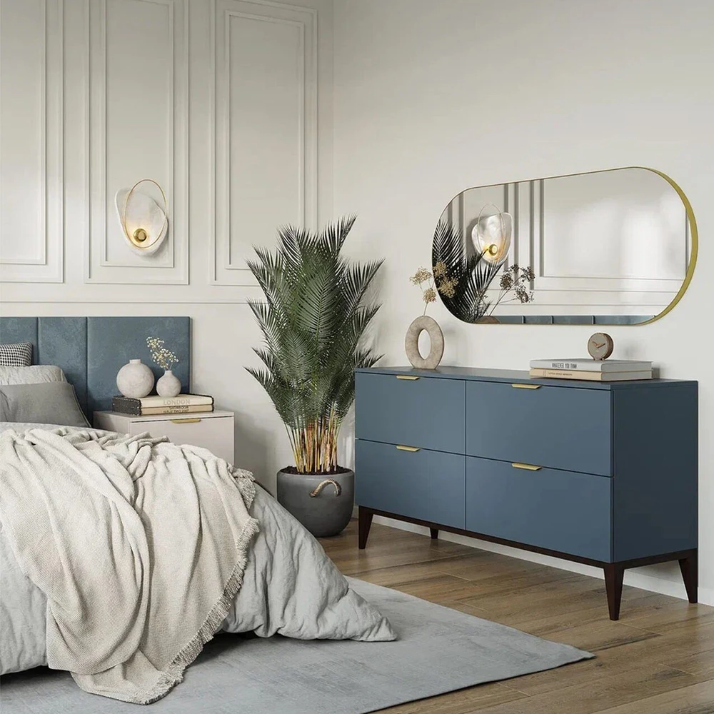 Chest of Drawers Mister Room DIAMOND WOOD 07 (2)