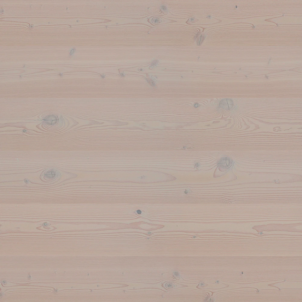 Wood Flooring Mafi DOUGLASIE Breitdiele gebuerstet tiefweiss naturiert