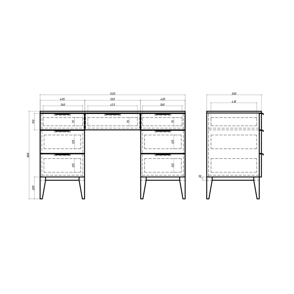 Bureaux 2