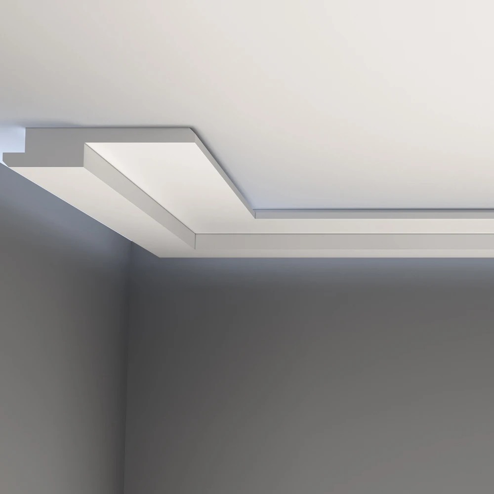 Decorative plaster 2