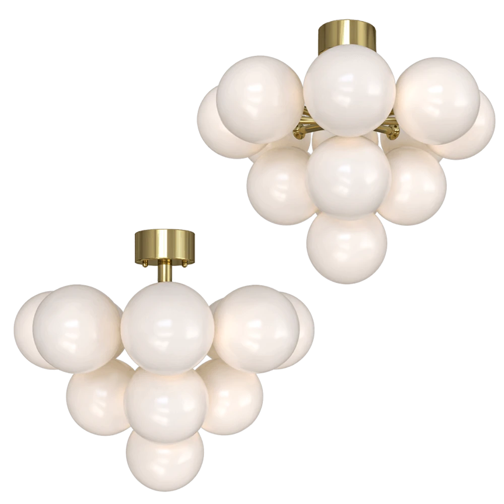 Ceiling lamp 1