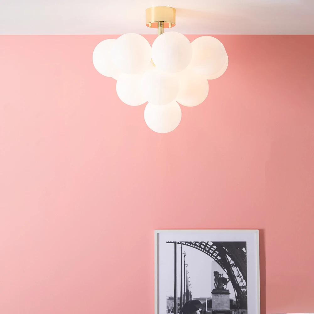 Ceiling lamp 2