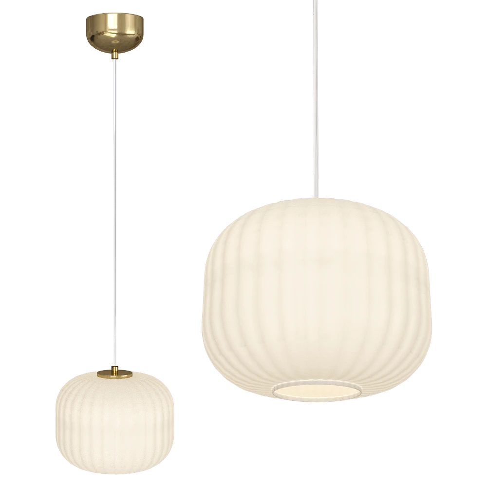  Deckenlampe 1