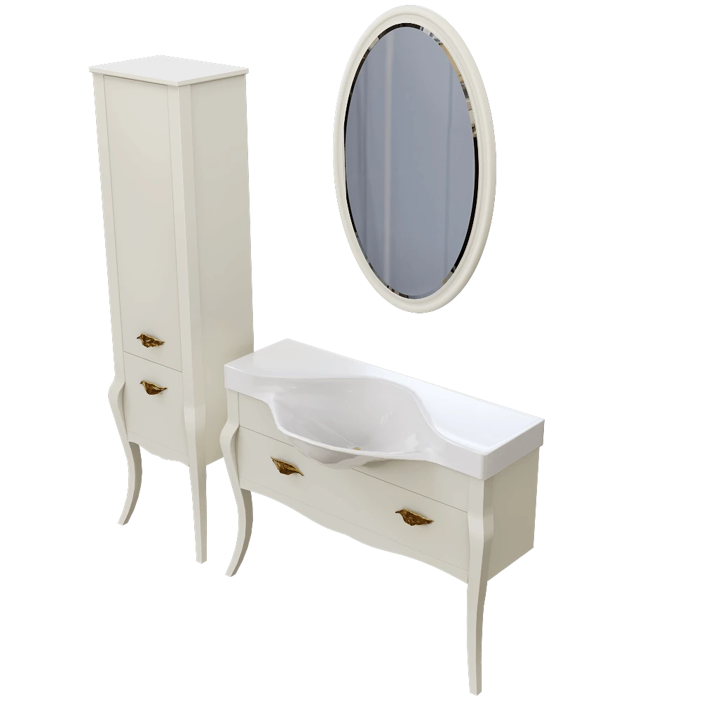 Bathroom furniture 1