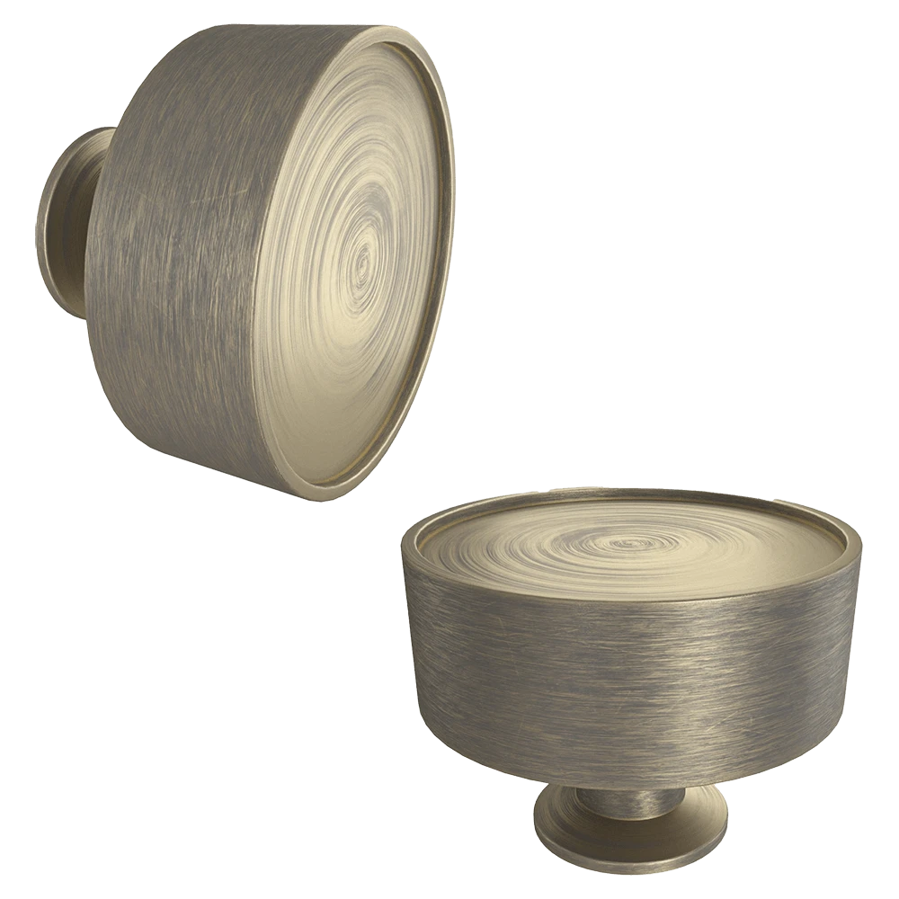 Handles (Door and Other) 1