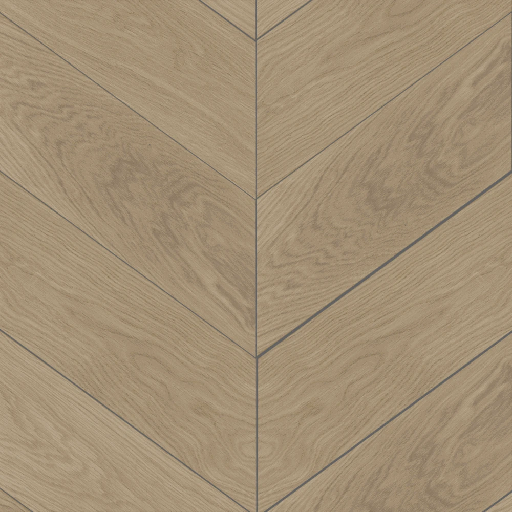 Wood Flooring Mafi EICHE Astrein Chevron 45 gebuerstet weiss geoelt