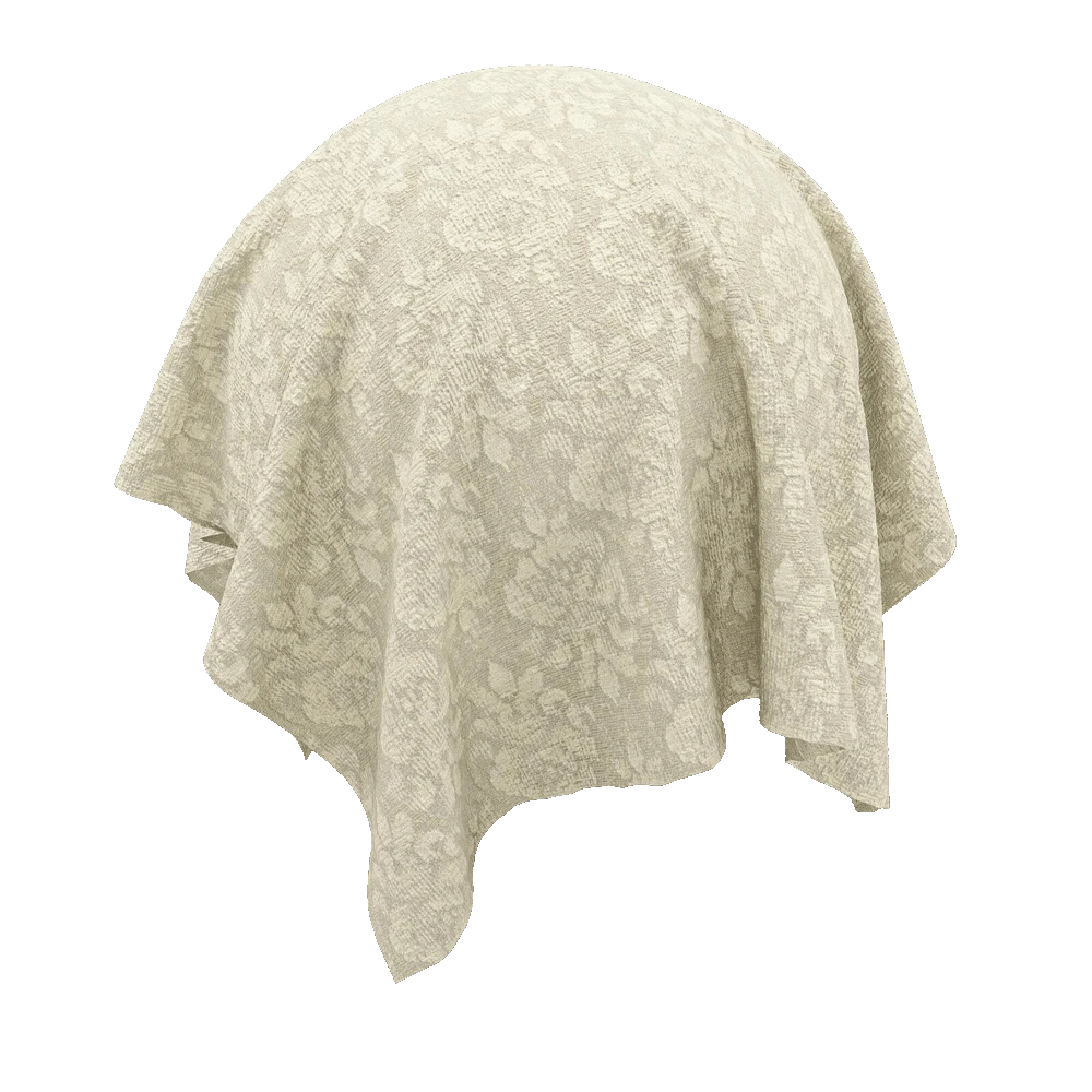 Fabric Texture Twinbru Ornamental Natural Chenille 2372851