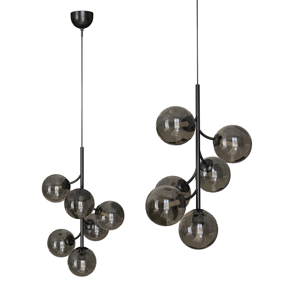 Ceiling lamp 1