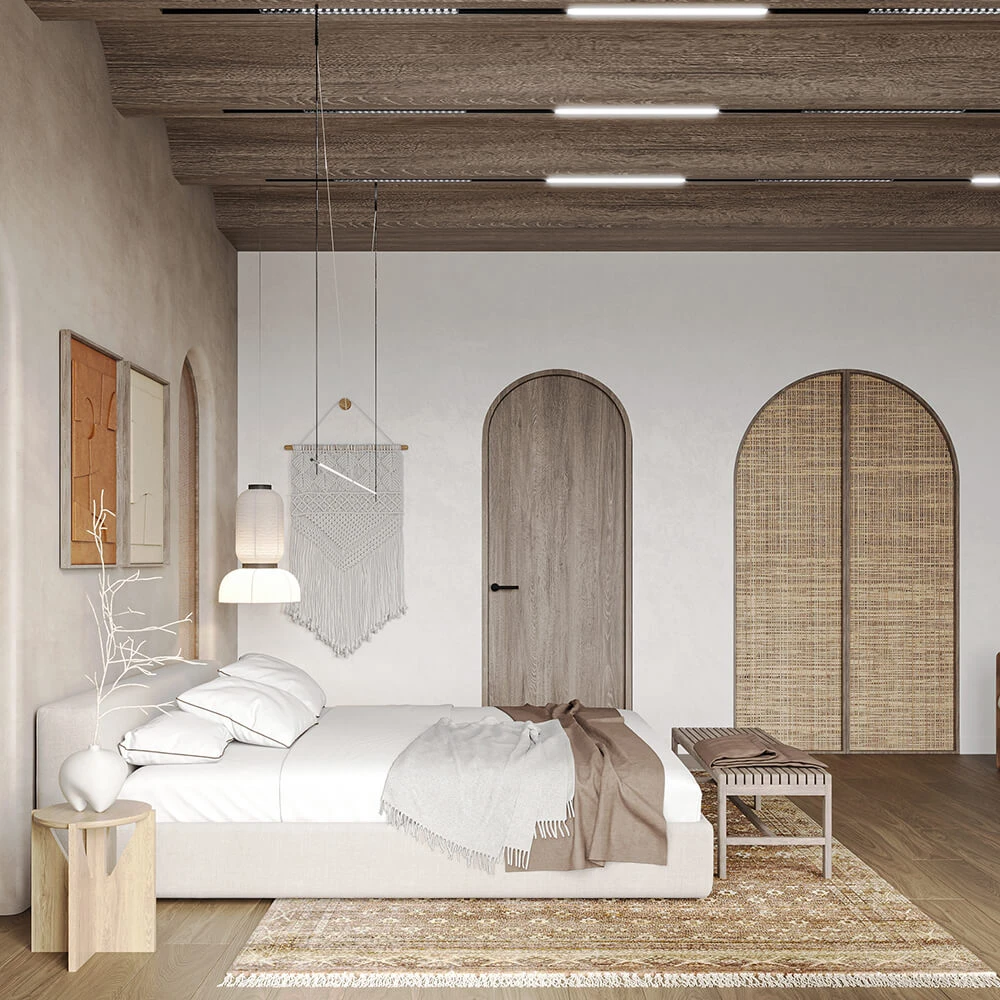 Residential Spaces 2