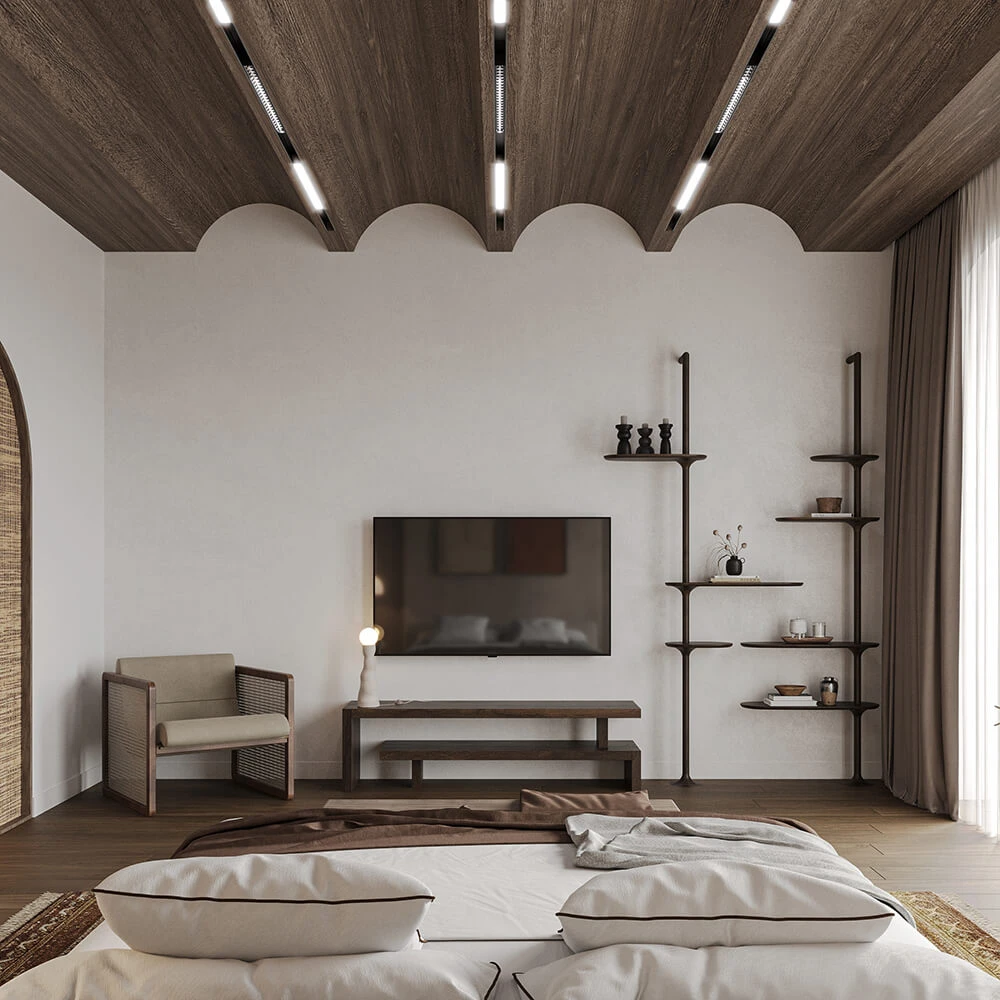 Residential Spaces 3