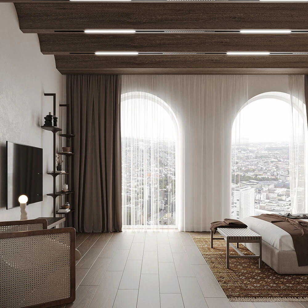 Residential Spaces 4