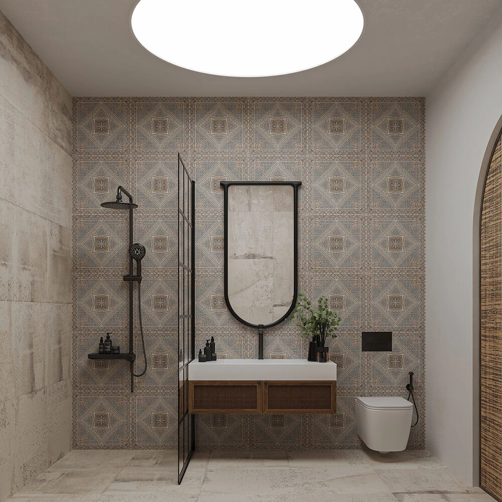 Residential Spaces 6