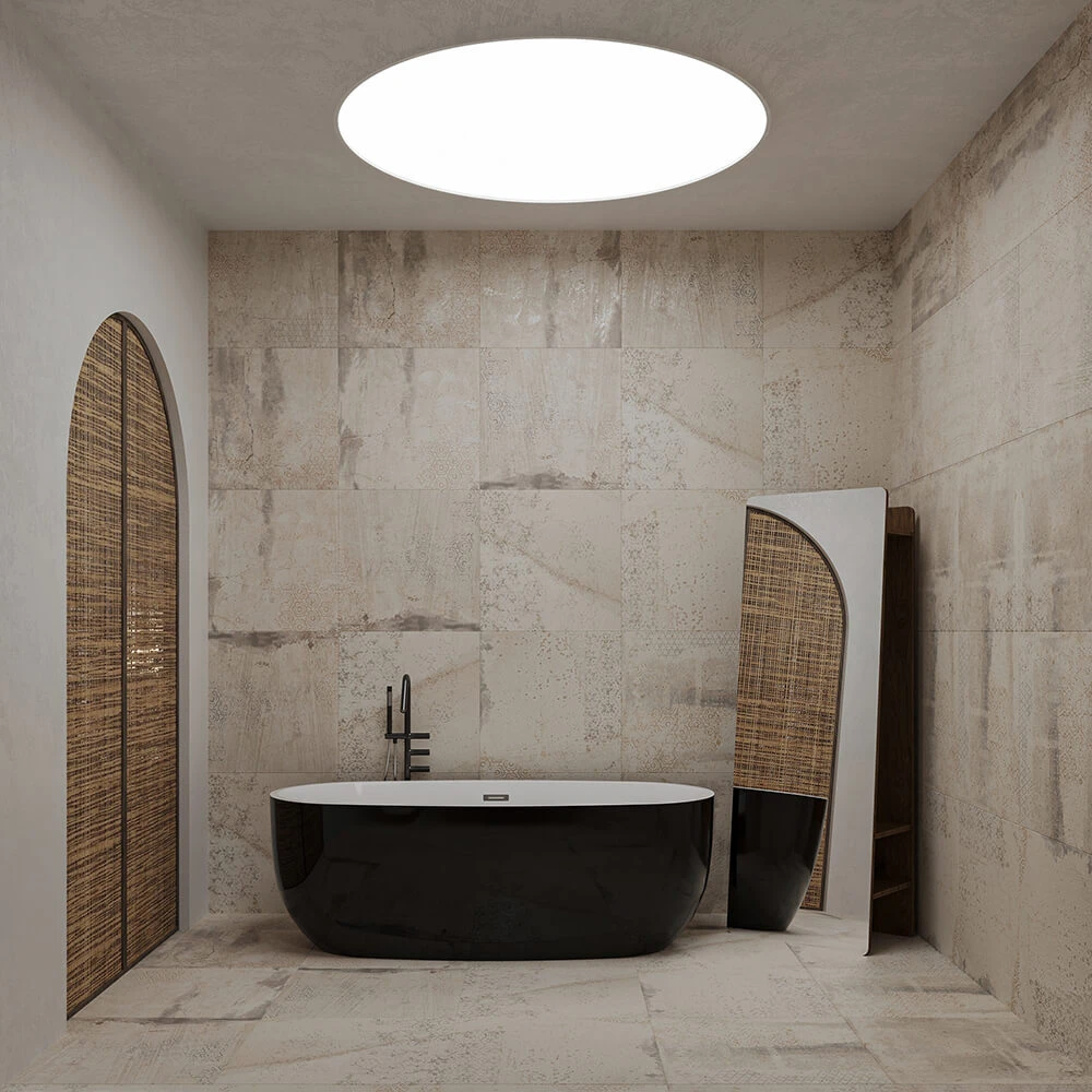 Residential Spaces 7