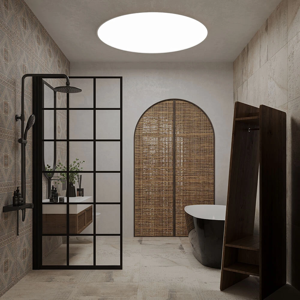 Residential Spaces 8