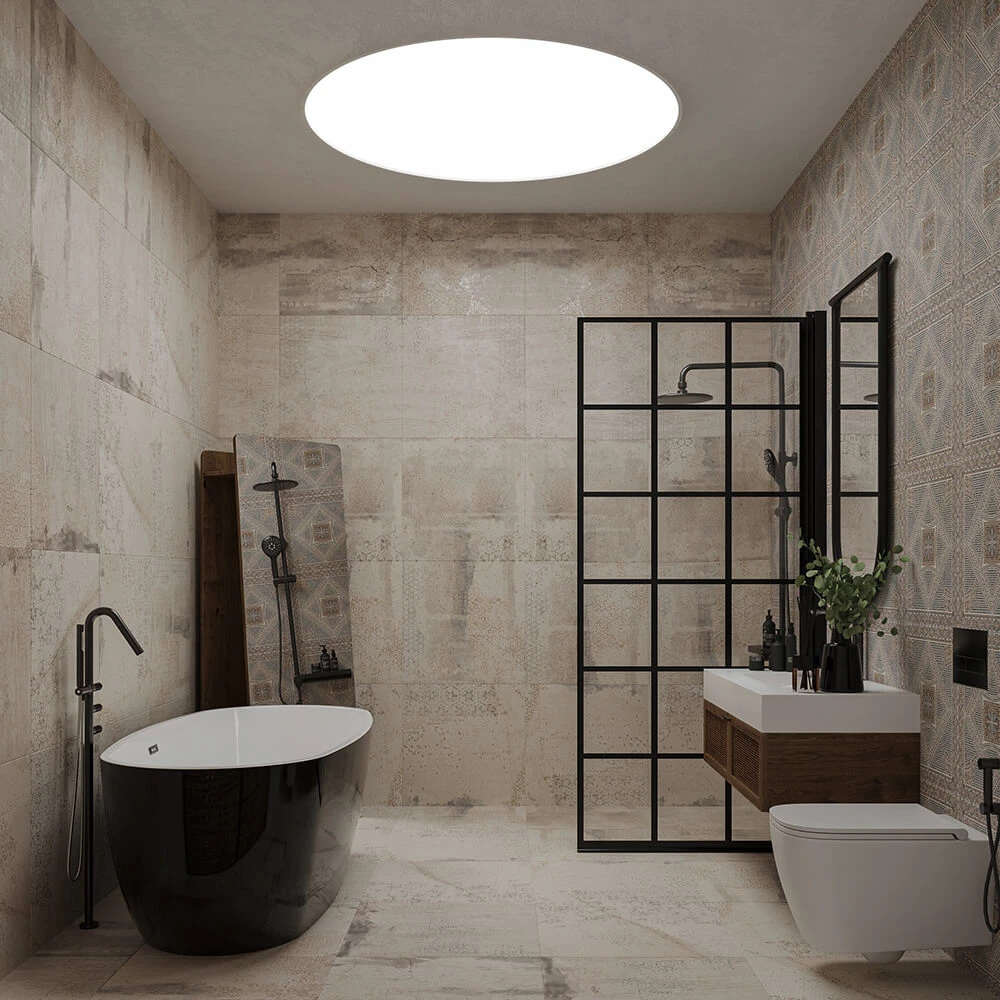 Residential Spaces 9