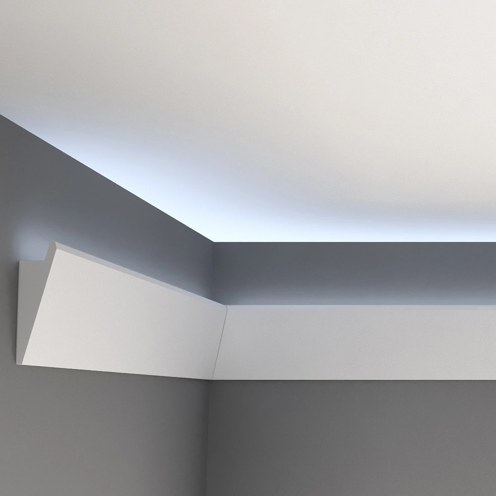 Decorative plaster 2