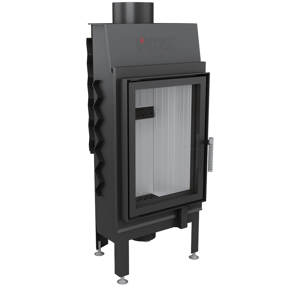 Fireplace HITZE ALBERO AL11LG.H